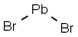 鉛(II)ジブロミド