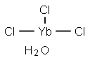 Ytterbium(III) chloride hexahydrate|三氯化镱六水合物