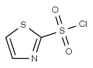 2-Thiazolesulfonyl chloride