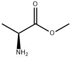 methyl L-alaninate 