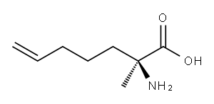 (S)-2-amino-2-methyl-4-pentenoicacid