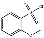 2-METHOXYBENZENESULFONYL CHLORIDE