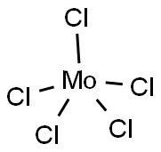 Molybdaenpentachlorid