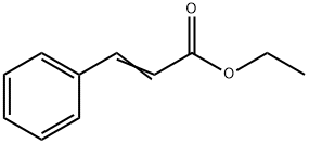 肉桂酸乙酯, 103-36-6, 结构式