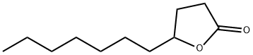 桃醛, 104-67-6, 结构式