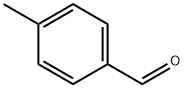 p-Tolualdehyde Struktur