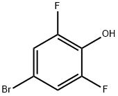 4-ブロモ-2,6-ジフルオロフェノール
