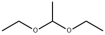 1,1-二乙氧基乙烷, 105-57-7, 结构式