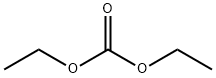 碳酸二乙酯, 105-58-8, 结构式