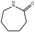 己内酰胺, 105-60-2, 结构式