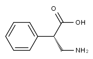(S)-3-aMino-2-phenylpropanoic acid|(S)-3-AMINO-2-PHENYLPROPANOIC ACID