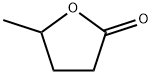 γ-戊内酯, 108-29-2, 结构式