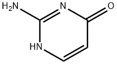异胞嘧啶, 108-53-2, 结构式