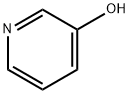 3-羟基吡啶, 109-00-2, 结构式