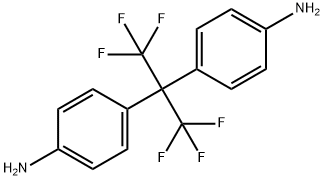 2,2-ビス(4-アミノフェニル)ヘキサフルオロプロパン