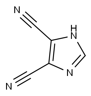 1H-Imidazol-4,5-dicarbonitril