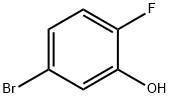 5-ブロモ-2-フルオロフェノール