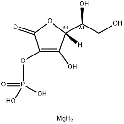 Magnesium ascorbyl phosphate|维生素 C 磷酸酯镁