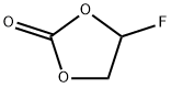 Fluoroethylene carbonate Struktur
