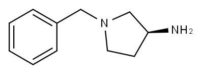 (S)-(+)-1-Benzyl-3-aminopyrrolidine|(S)-1-苄基-3-氨基吡咯烷