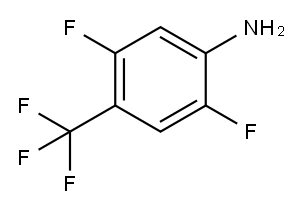 4-Amino-2,5-difluorobenzotrifluoride