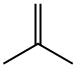 Isobutylene Structure