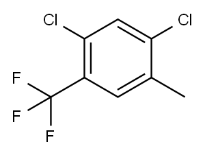 2,4-Dichloro-5-methylbenzotrifluoride