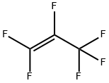 Hexafluoropropylene