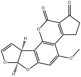 AFLATOXIN B1