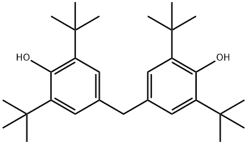 2,2',6,6'-Tetra-tert-butyl-4,4'-methylendiphenol