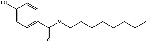 4-ヒドロキシ安息香酸オクチル