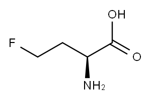 (2S)-2-AMINO-4-FLUORO-BUTANOIC ACID|（2S）-2-氨基-4-氟丁酸