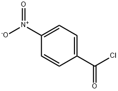 p-니트로벤조일클로라이드