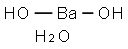 Barium hydroxide octahydrate Structure