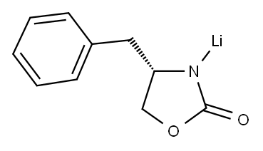 (S)-4-BENZYL-2-OXAZOLIDINONE LITHIUM SALT|