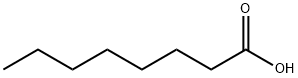 n-オクタン酸
