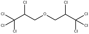 Bis(2,3,3,3-tetrachloropropyl) ether|八氯二丙醚