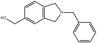 B90103|(2-苄基异二氢吲哚-5-基)甲醇