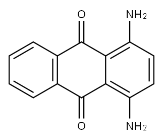 128-95-0 Structure