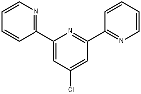 4-氯-四吡啶, 128143-89-5, 结构式