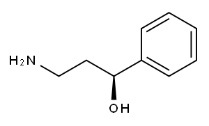 (S)-3-AMINO-1-PHENYL-PROPAN-1-OL|(S)-3-氨基-1-苯基-1-丙醇