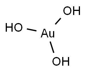 Goldtrihydroxid
