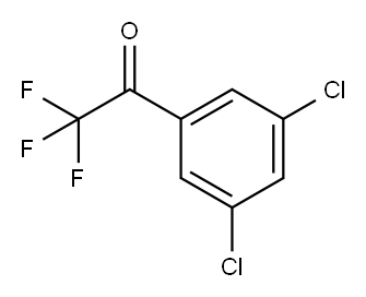 3',5'-DICHLORO-2,2,2-TRIFLUOROACETOPHENONE