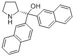 (R)-ジ-2-ナフチルプロリノール