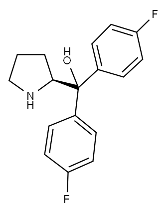 131180-45-5 Structure