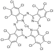 1328-53-6 Structure