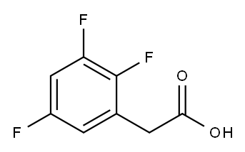 2,3,5-トリフルオロフェニル酢酸