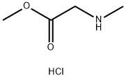 염화수소화 사르코신 메틸 에스테르