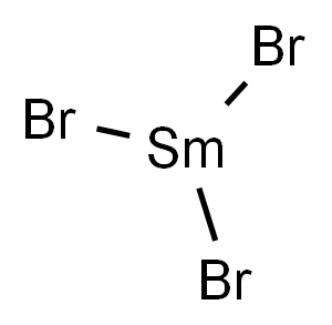 SAMARIUM BROMIDE HEXAHYDRATE|六水溴化钐