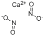Calcium nitrite Struktur